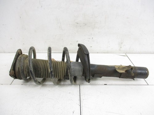 Strut shock absorber - shock,