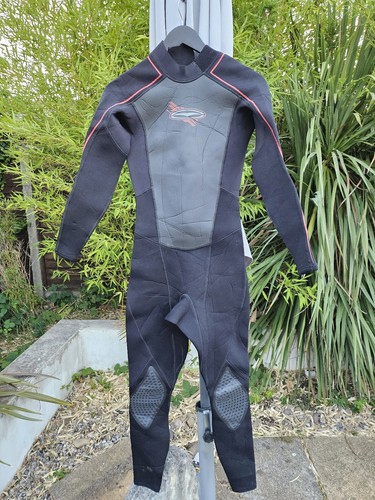 Gul mens small - gul, full