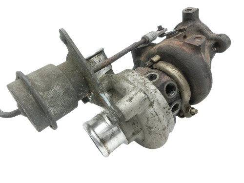 Turbocharger turbo exhaust - turbocharger,