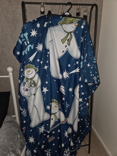 The snowman snowdog - snowman,