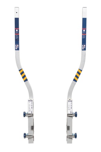 Werner extension ladder - extension,