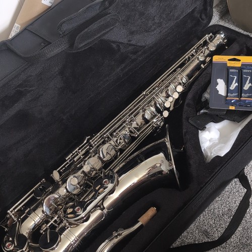 Tenor saxophone gear4music - tenor,