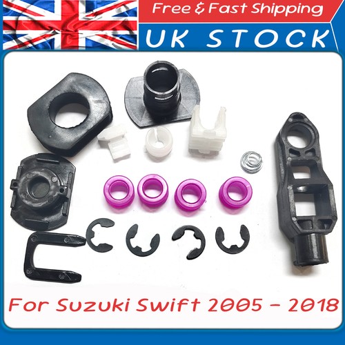 Gear selector cable - gear, linkage