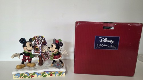 Walt disney showcase - walt,