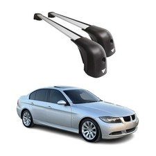 Roof Racks Cross Bar for BMW 3