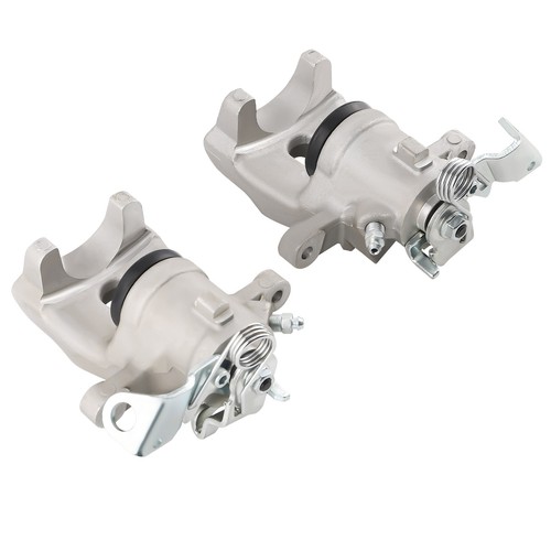 Pair brake caliper rear for - pair,