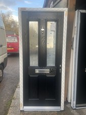 BRAND NEW BLACK COMPOSITE