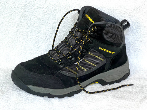 Dunlop safety work - -,
