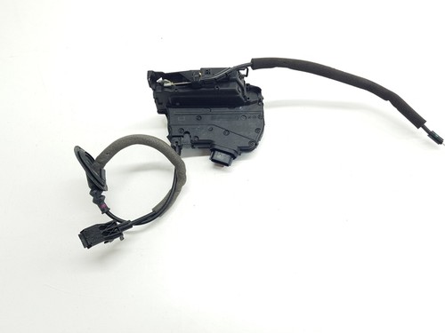 825025450r rear door lock - rear, rh