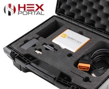 Autotuner Slave OBD, Bench &