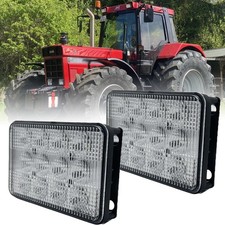 LED Headlight Fit Case IH 743