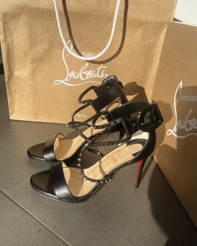 Christian louboutin choca lux - louboutin,