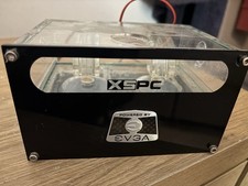 Xspc Dual Loop Resovour With 2 Working Pumps