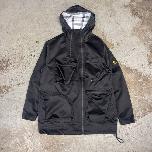 Cultura del terrazzo hooded - cultura,