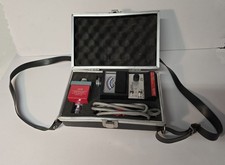 Narda 8441 10 MHz to 12.4 GHz, Portable Mini Power Meter 