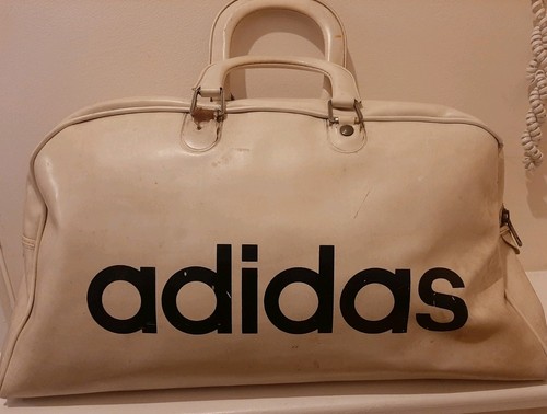 Vintage adidas - adidas, (44+yr