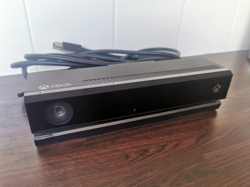 Microsoft xbox one kinect - xbox,