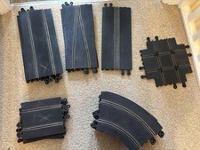 Scalextric 1970s Vintage