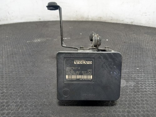 Volvo v50 abs pump modulator - volvo,