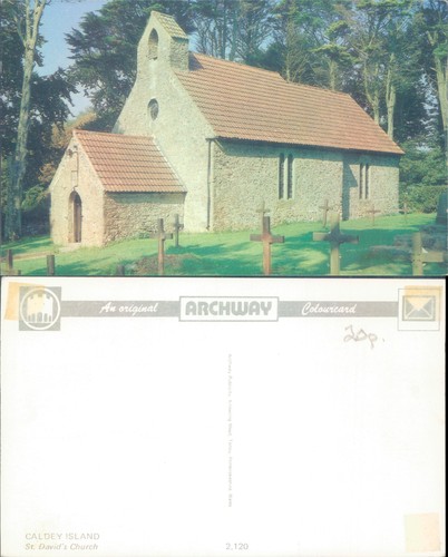 David church and - st,