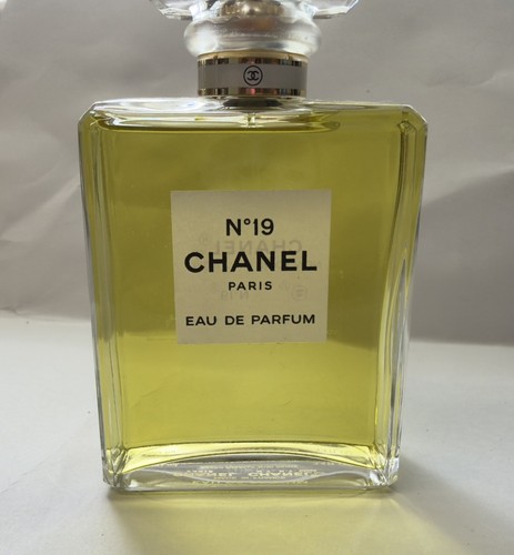Chanel eau de parfum - de,