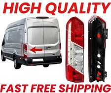 LH Left Rear Tail Light Brake