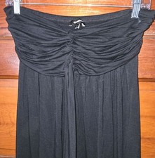 Womens Express Strapless Dress