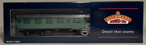 Bachmann mk1 - (39-028), br