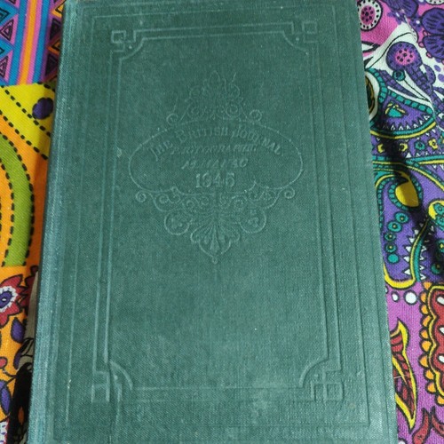 The british journal - the,