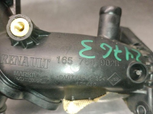 165764902r 5867711 tailpipe - 165764902r,