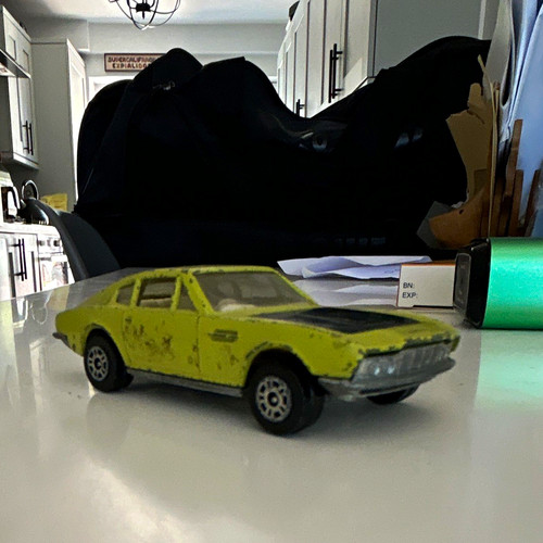 Corgi juniors aston martin dbs - corgi,