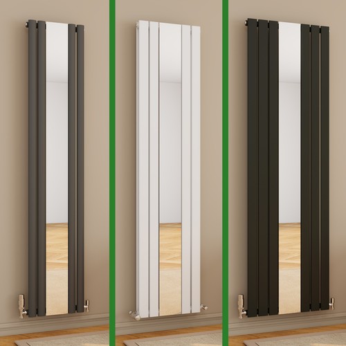 Designer vertical flat panel - designer,