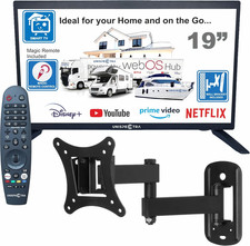 12v smart tv - smart,