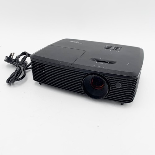Optoma ds349 300 lumens home - optoma,