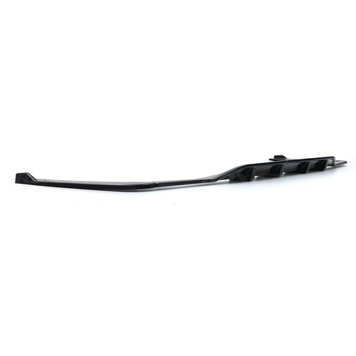 Rear diffuser spats gloss - &,
