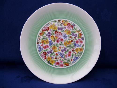 Vintage royal doulton art deco - royal,