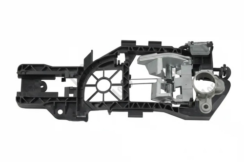 Door handle frame right front - handle,