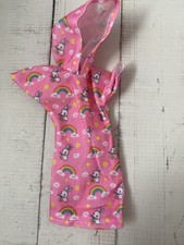 Barbie Skipper Doll Pink