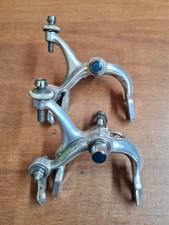 Campagnolo Cobalto Brake Calipers Super Record Vintage Road Bike Italy