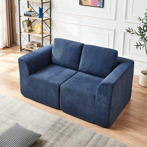 Modular sectional sofa - modular, 3
