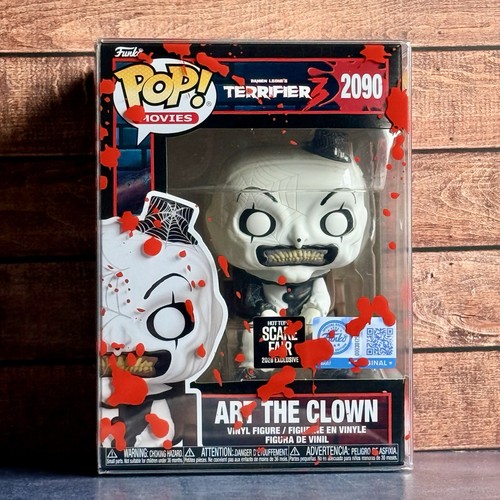 Funko 2090 art - funko,