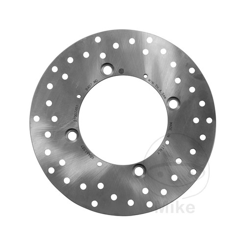 14311 brake disk brembo - disk,