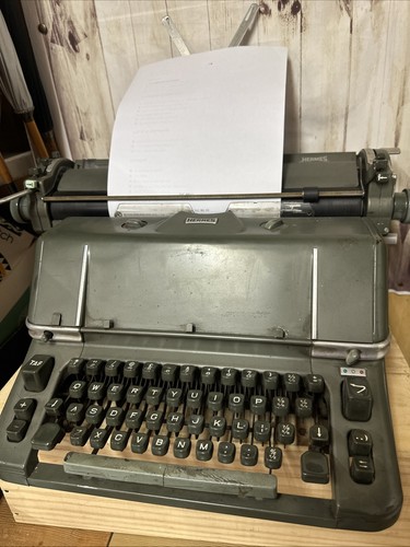 Vintage hermes ambassador - vintage,