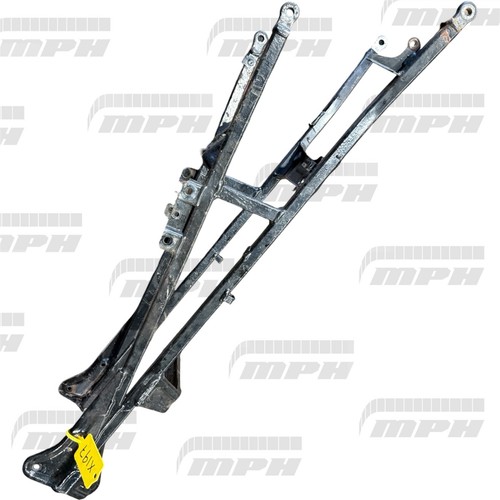 Cagiva mito 125 mk1 - 125, speed