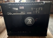 Boss Katana 50 MK 1 Electric Guitar Amplifier