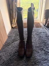 Ariat Pallisade Elipse Long