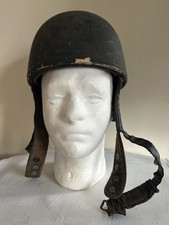 Vintage Helmet Trackstar by