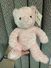 Mothercare Teddy Bear Soft