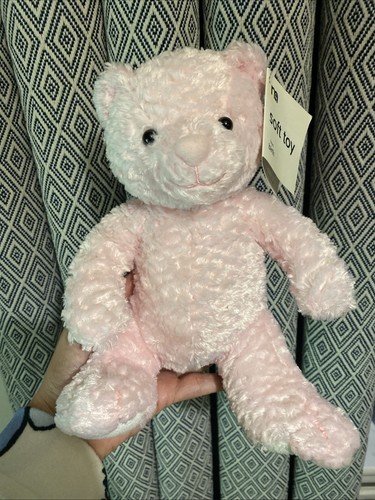 Mothercare teddy bear soft - mothercare,