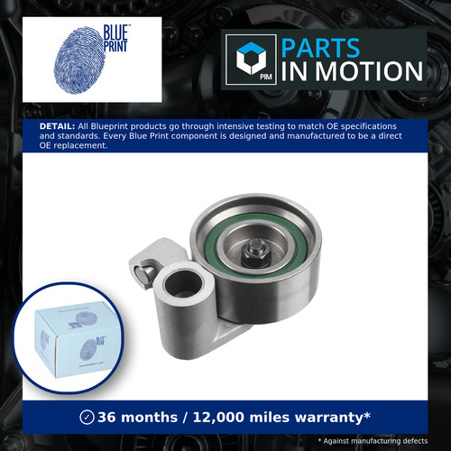 Timing belt tensioner fits - timing,
